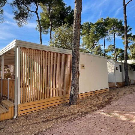 Mobile Homes Sea Princess Biograd Na Moru Exterior foto